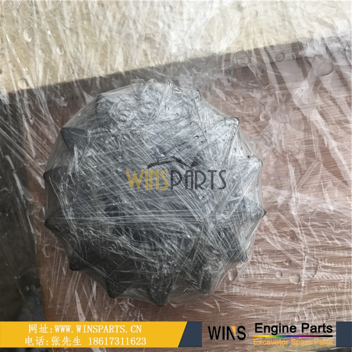 LC32W01006P1 神钢回转马达太阳齿 - 副本