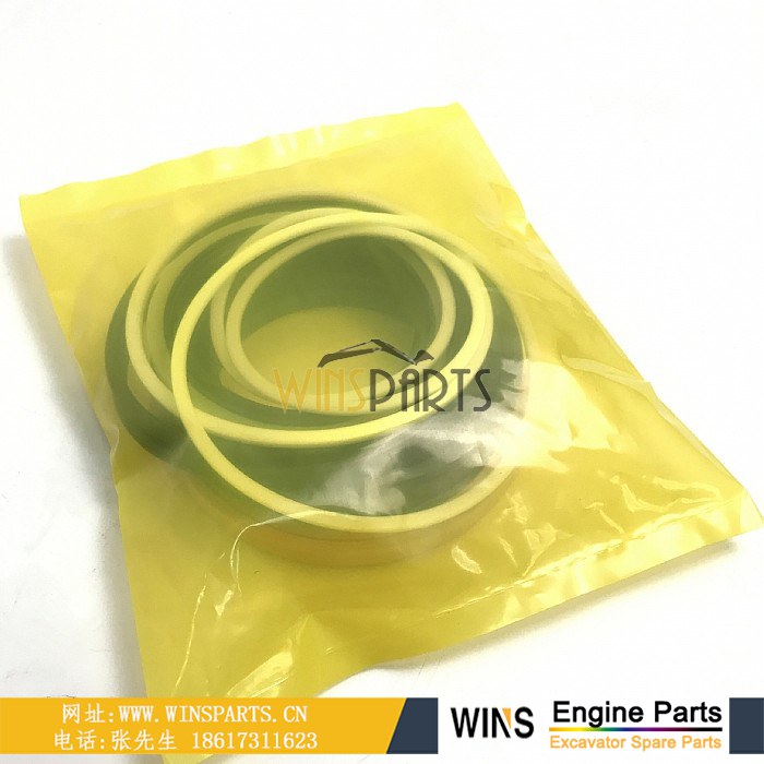 LS01V00057R300 神钢SK460-8 油缸修理包  - 副本