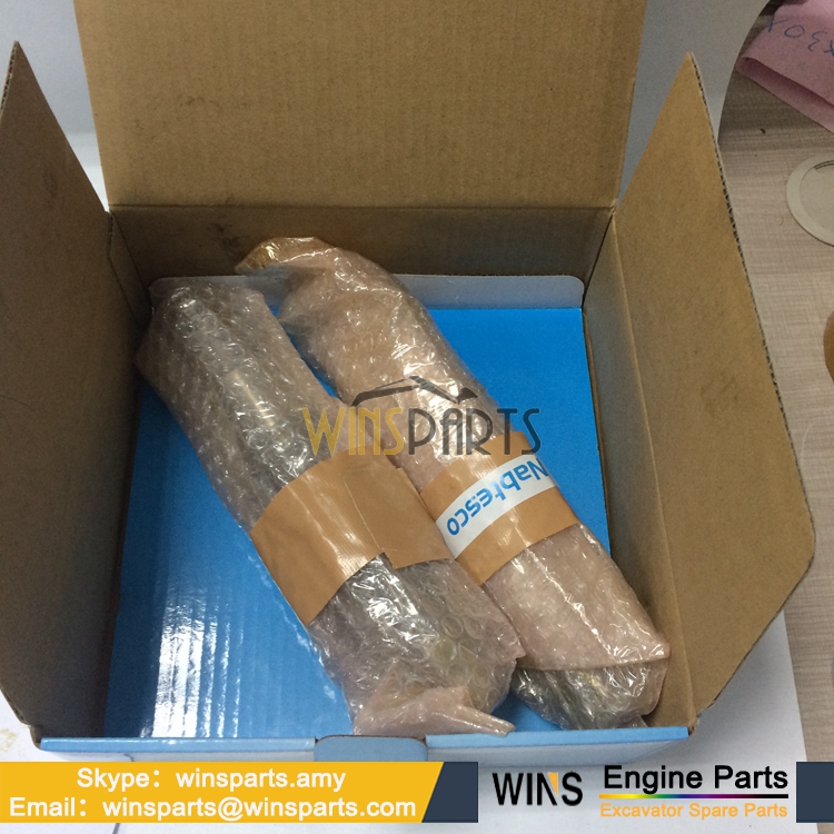 YN15V00037S102 神钢SK210-8行走马达立轴