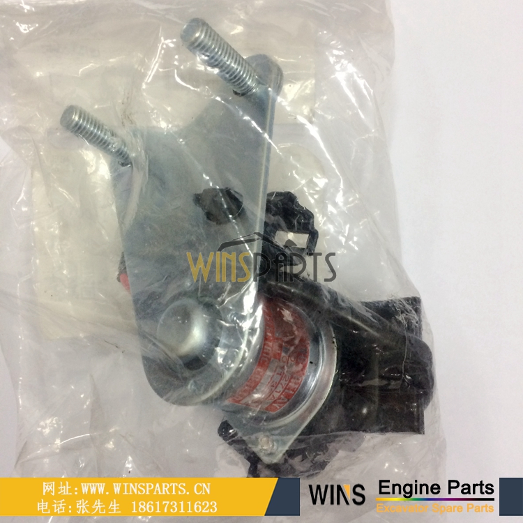 VH283001271A VHS283001271日野Hino J08E/J05E/P11C继电器