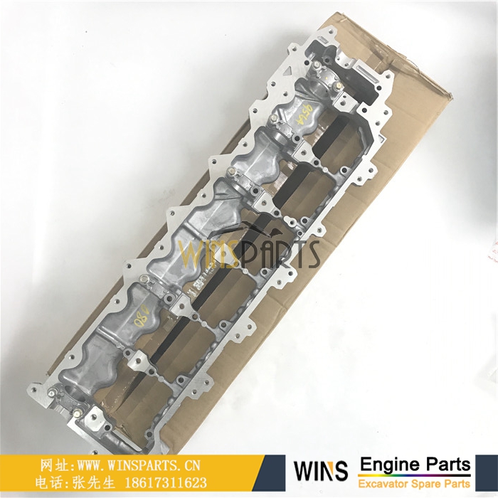 VH11103E0130日野J08E凸轮轴支架