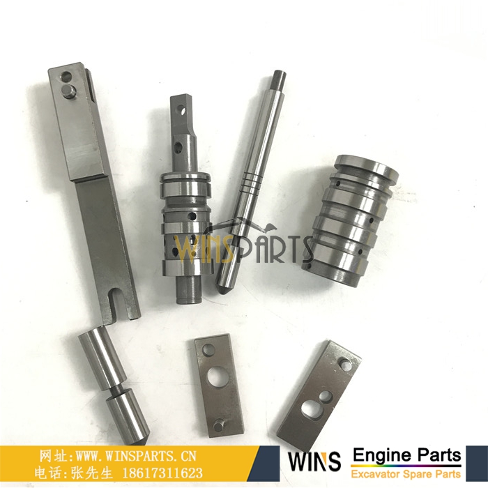 YN10V01009F1 神钢液压泵提升器修理套装配件