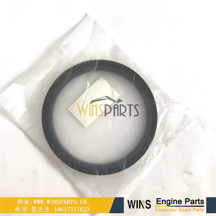 4246275 4416076  日立EX200-5 主轴骨架油封