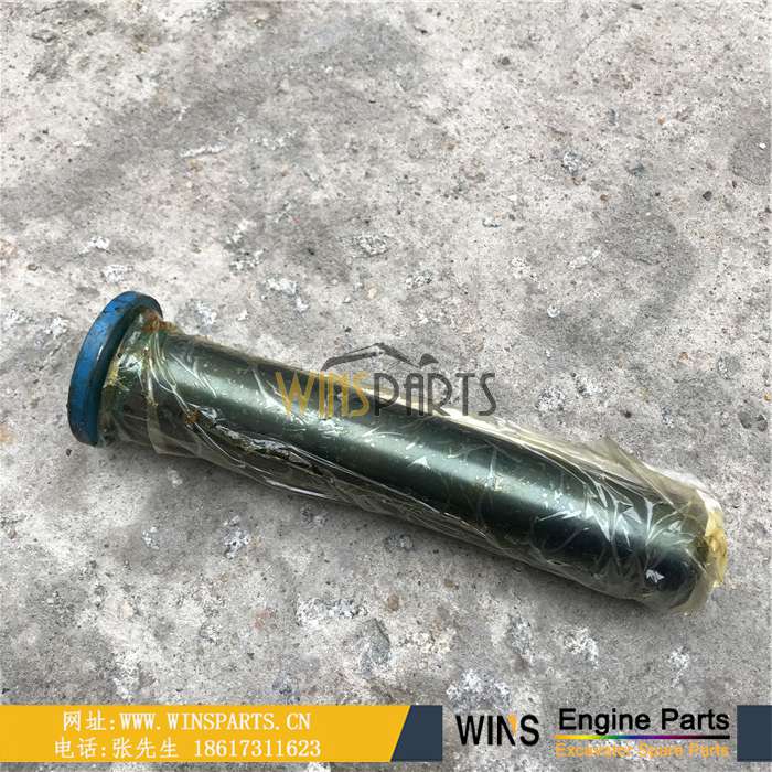 YT12B01113P1 纽荷兰神钢 马拉头 轴  肖