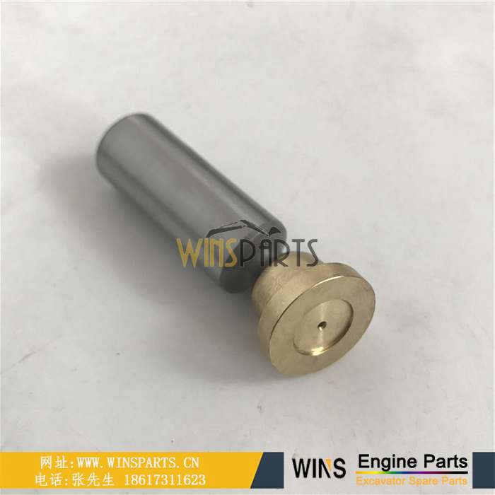 2437U390F1 液压泵维修配件 神钢SK60-3