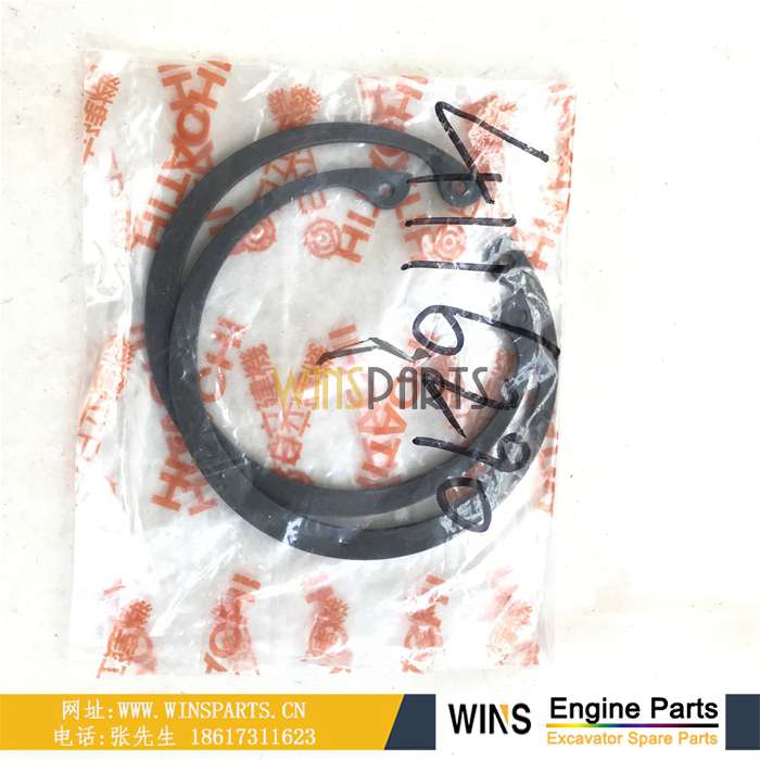 4116290 4274552 日立 卡簧