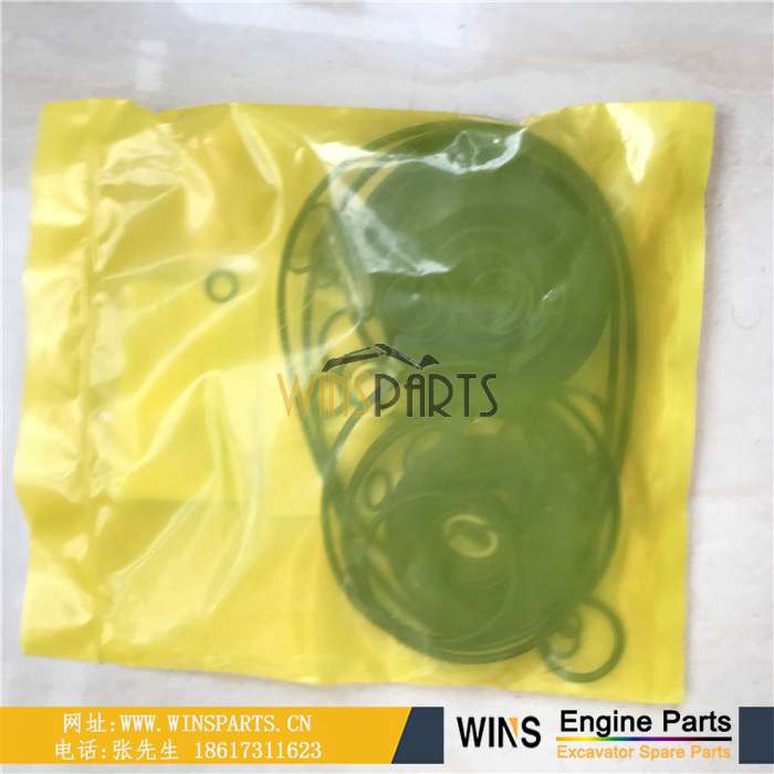 4451036 0814402 日立 液压 油封修理包 