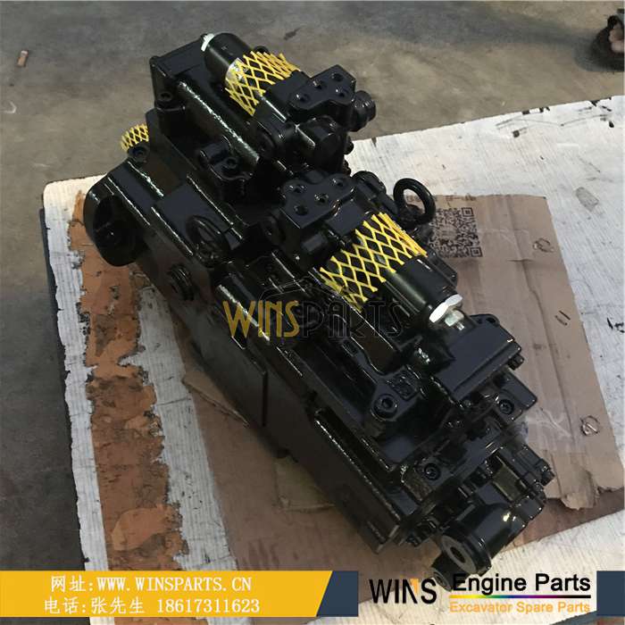 YY10V00009F5 YY10V00009F4  神钢 SK135 SK140 液压泵