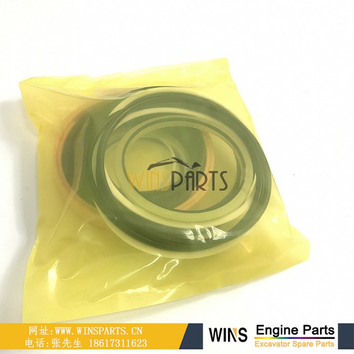 YN01V00153R300 油缸密封圈 修理包