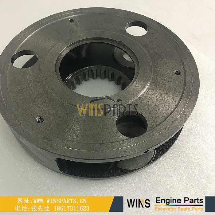 LC53D00007S002 神钢挖机齿轮箱 行星齿轮 支架