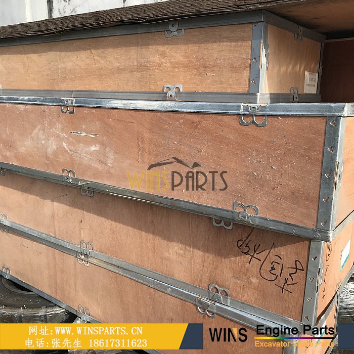 YN05P00134S007 YN05P00134F1 神钢空气冷却器