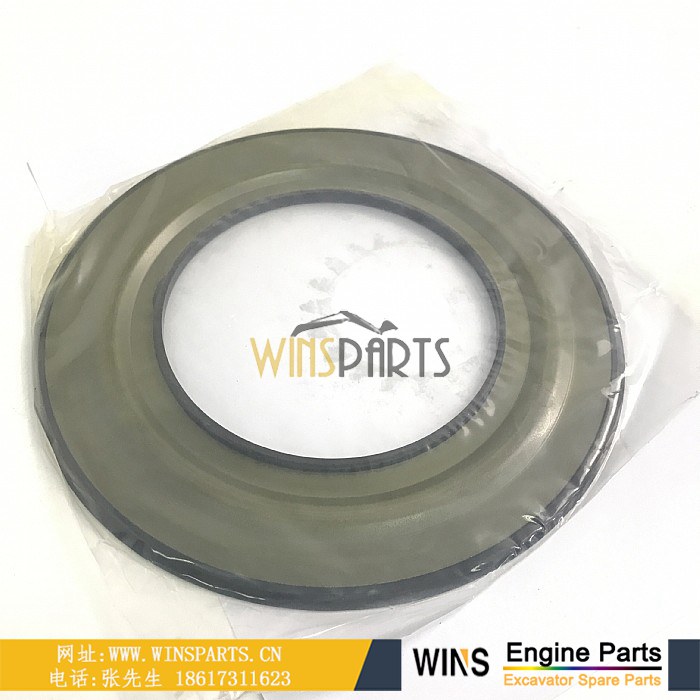 YN32W01081P1 神钢 回转马达 齿轮箱密封垫