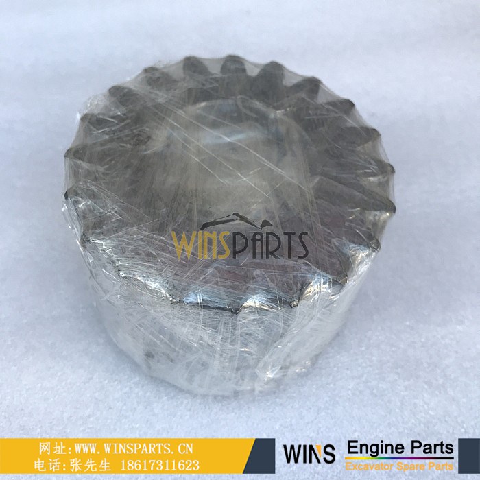 YN32W01135P1 神钢 齿轮箱 旋转牙箱 齿轮