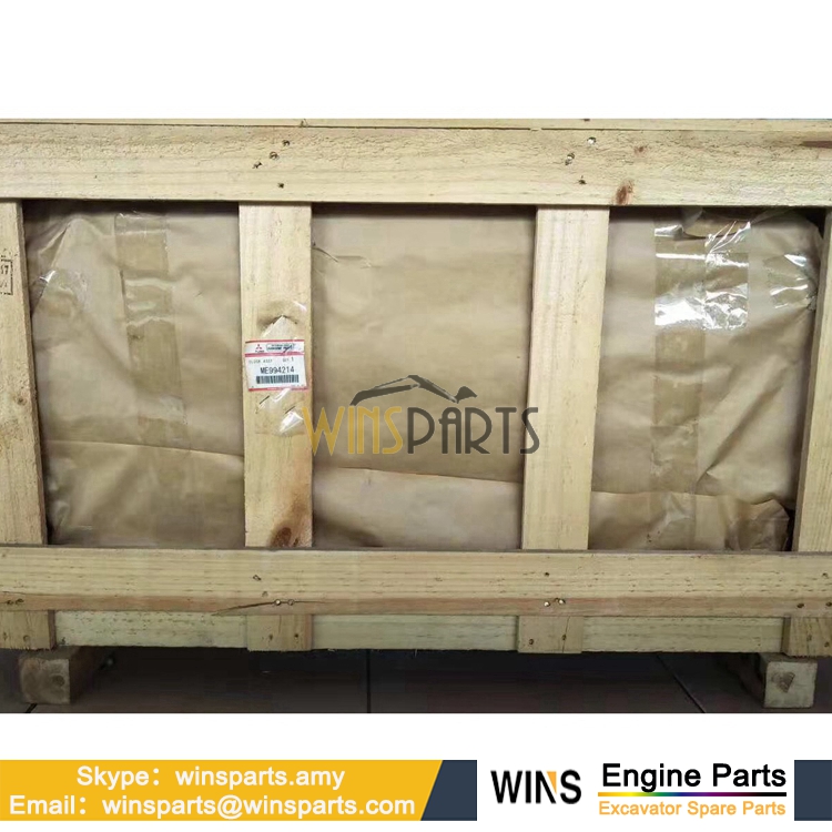 ME994214 VAME994214  三菱 6D16 6D16T