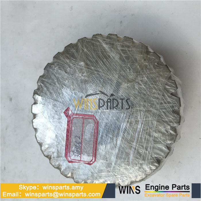 3103552 日立 行走马达牙箱 齿轮箱 中心齿 太阳齿 