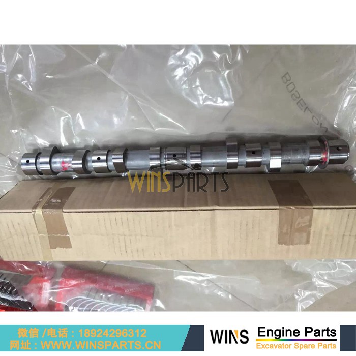 13501-E0240 VH13501E0240 日野 HINO J05E 发动机凸轮轴