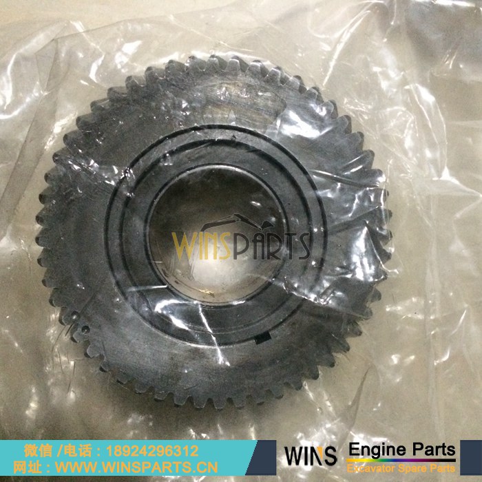 VH135052581A VHS135052581 13505-2581A 日野J05E 柴油泵 连接齿 