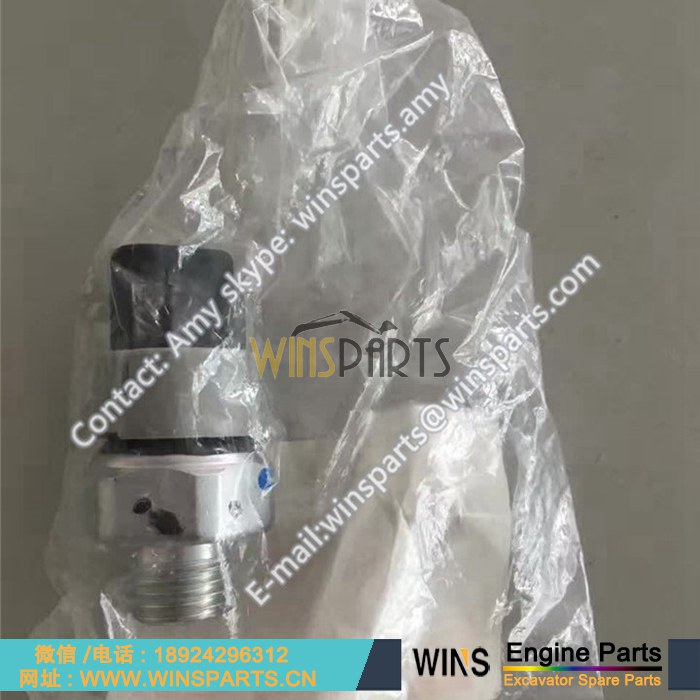 VH835301471A VH83530E0220 日野 J08E J05E P11C 发动机 机油传感器 