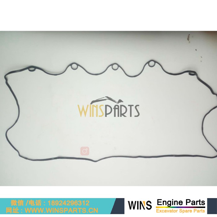 VH112132040A VH11213E0050 日野 P11C 凸轮轴座盖 垫子