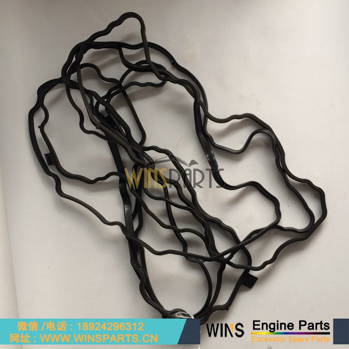 VH112132050A VHS112132050日野 P11C 气门室盖垫片