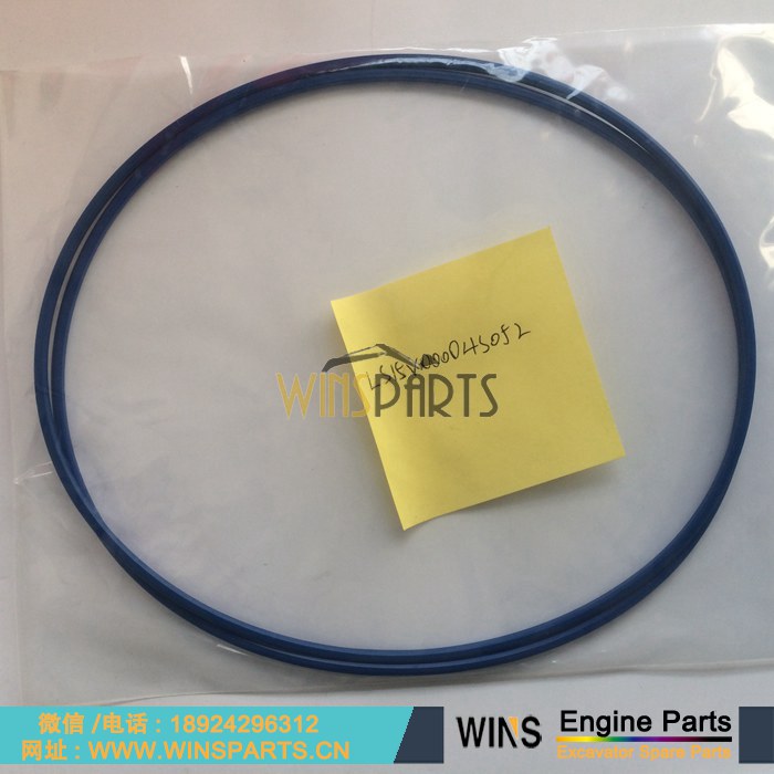 LS15V00004S052 YN15V00003S016 神钢 液压马达 油封 O型圈 D型圈 密封圈