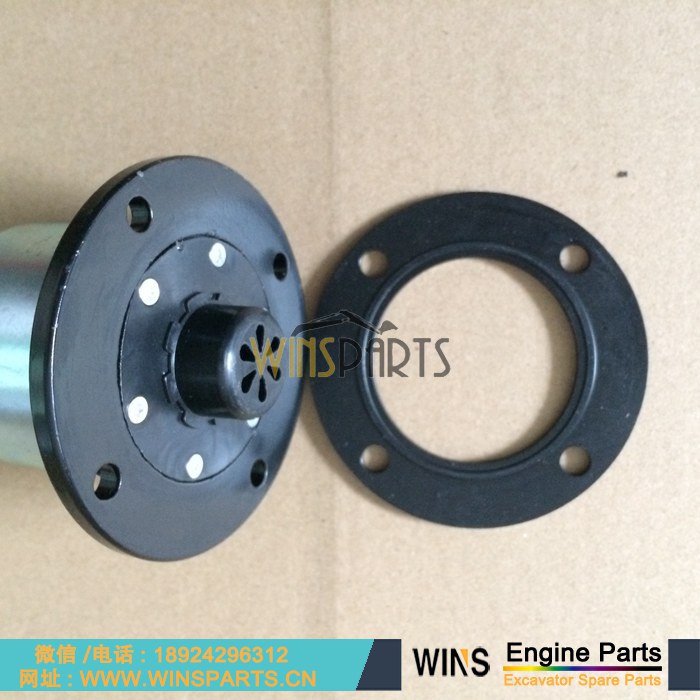 YN57V00004F1 YN57V00012F1  神钢纽荷兰 油箱 排气阀 泄气阀 