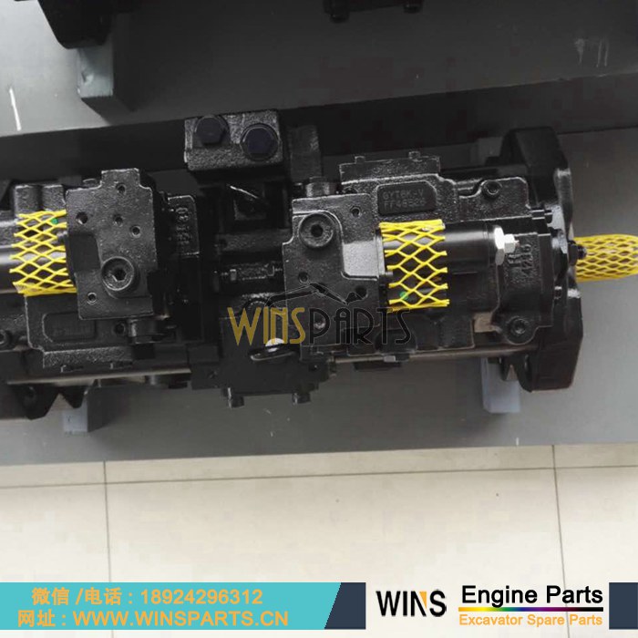 YN10V00036F2 YN10V00036F4 原装 川崎 液压泵 主泵 神钢 