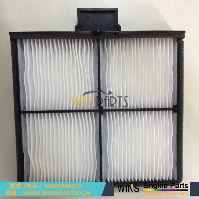 87529500 72130488 72203931  纽荷兰 神钢 空调 滤芯 