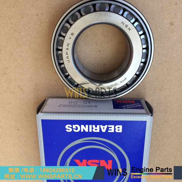 2441U1040S31 2441U1040S32 神钢 行走马达 液压泵 回转马达 轴承 