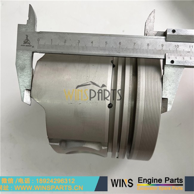 1-12111919-0 1121119190  五十铃4BG1 6BG1 发动机 活塞 组件 总成