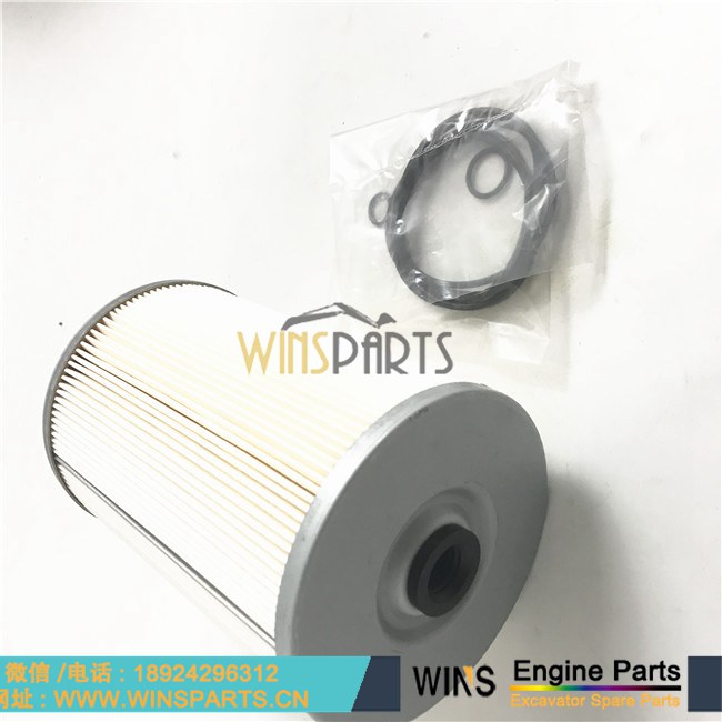 1876100590 1132402340 6SD1 6WG1 发动机 机油滤芯
