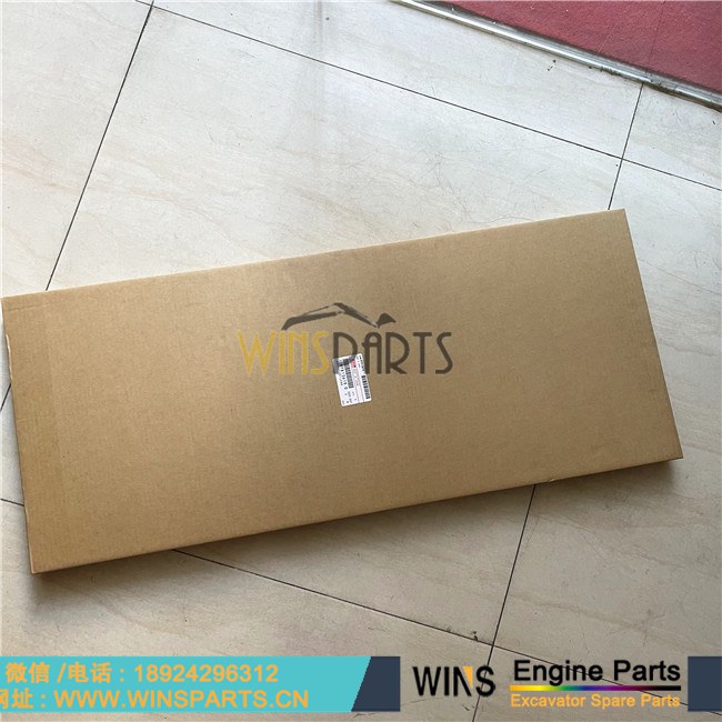 1-87813619-0 1878136190 五十铃 6UZ1 发动机大修包