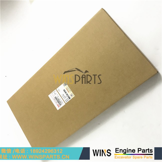 5-87813841-4 5878138414 五十铃 4BG1T 4BG1 发动机大修包