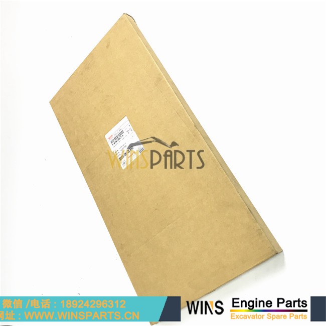 5878153451 5-87815345-1 五十铃 4HK1T 4HK1发动机 大修包