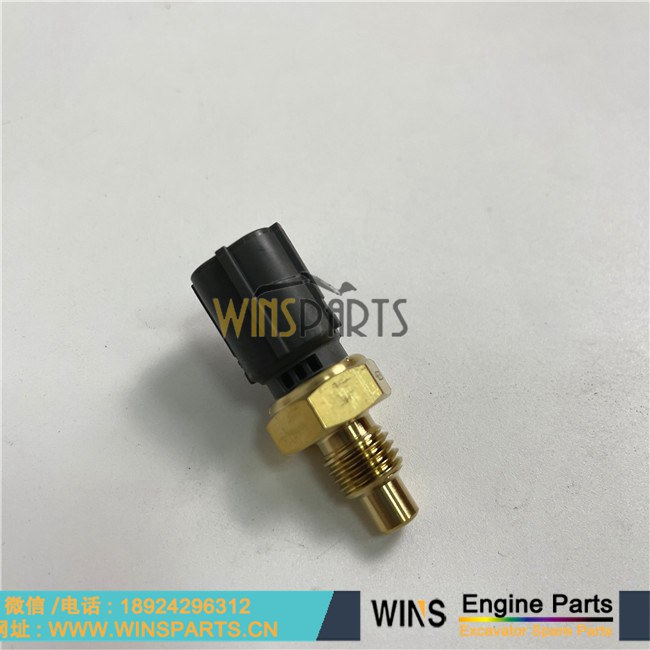 8-98023581-0 8980235810 五十铃 发动机 燃油感应器 