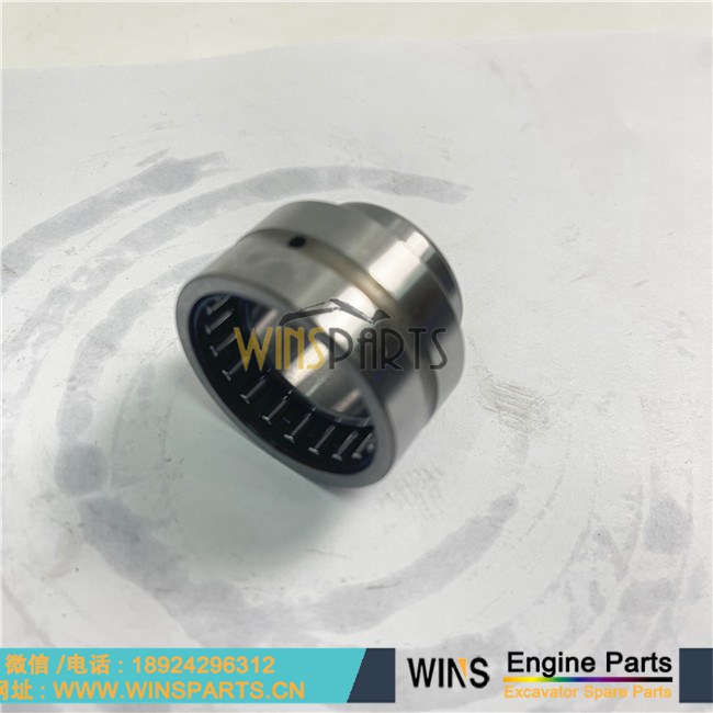 099-0334 0990334卡特 旋转马达 回转 液压马达总成 轴承 