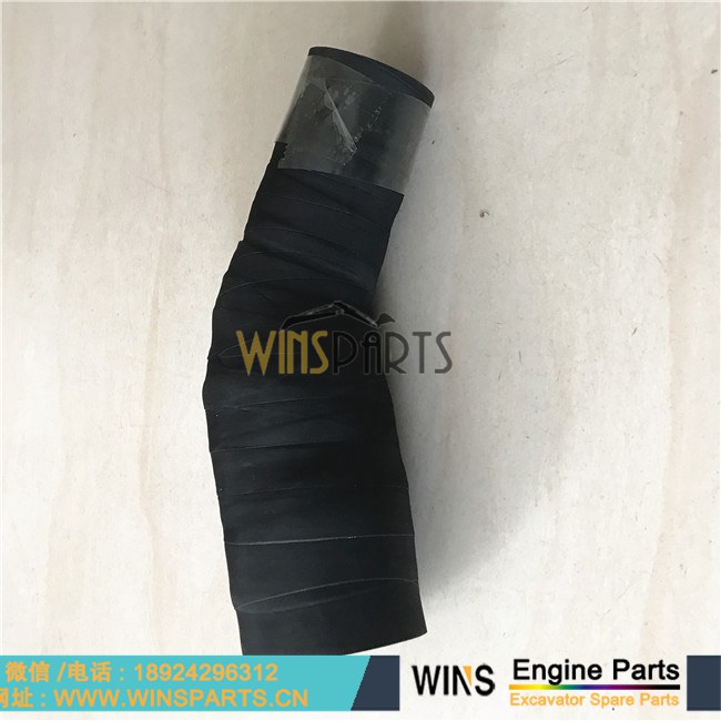 YN11P01118P1 神钢 进气管 空气管道 连接管 