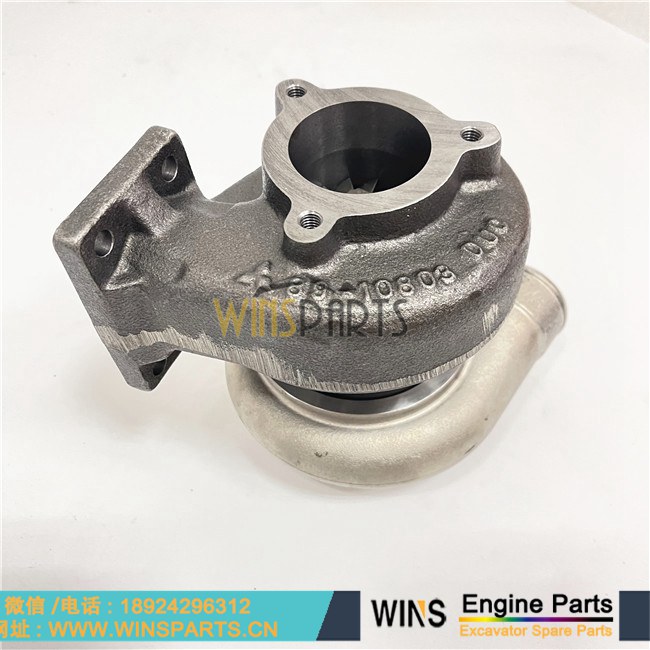 8-97115972-1 8971159721 五十铃 4BG1-TPG 4BG1 发动机 增压器总成 