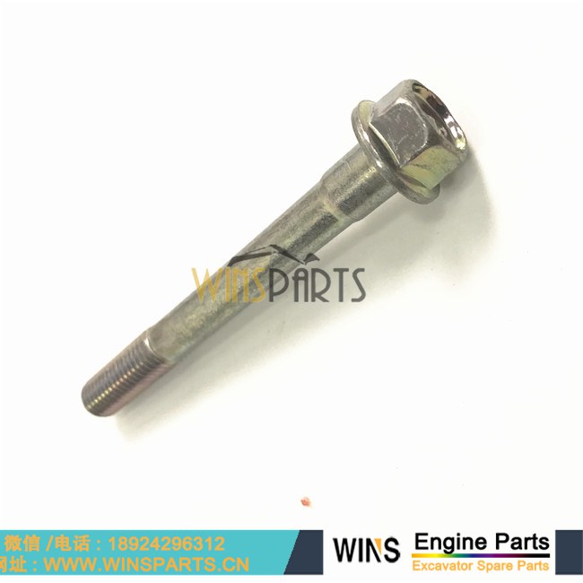 VH906810900A VHSH55211090 日野J05E J08E 风扇 固定 螺丝 螺栓