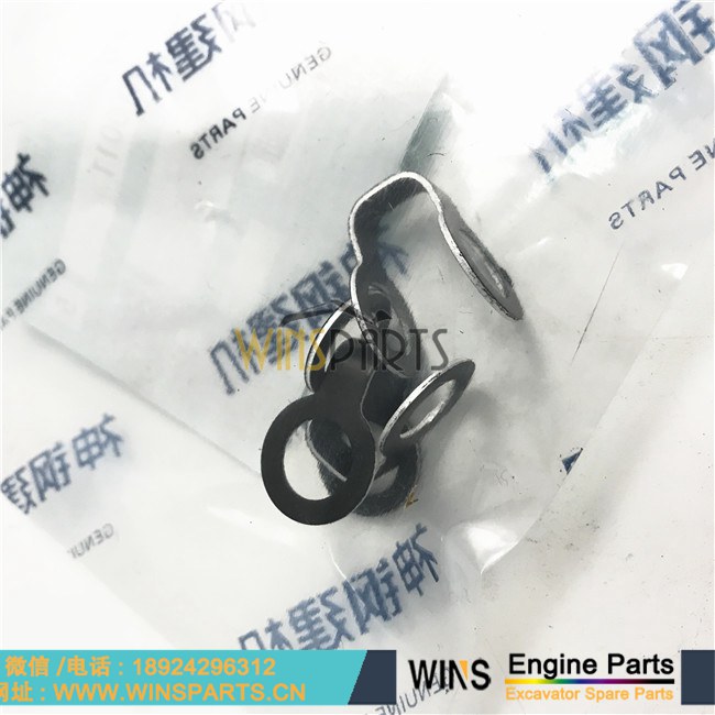 VHSZ43010011 965910119B 日野 螺丝 垫片 密封垫 软垫圈