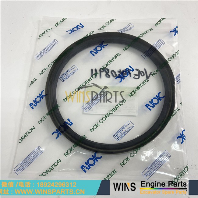 VOE14508911 VOE 14508911 回转马达 齿轮箱 油封 密封圈 垫片