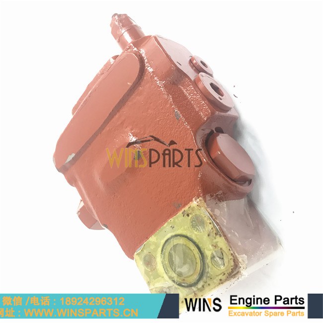 YN28V00019F1 YN28V00023F1 YN28V00020F1神钢  油缸电磁阀 溢流阀 