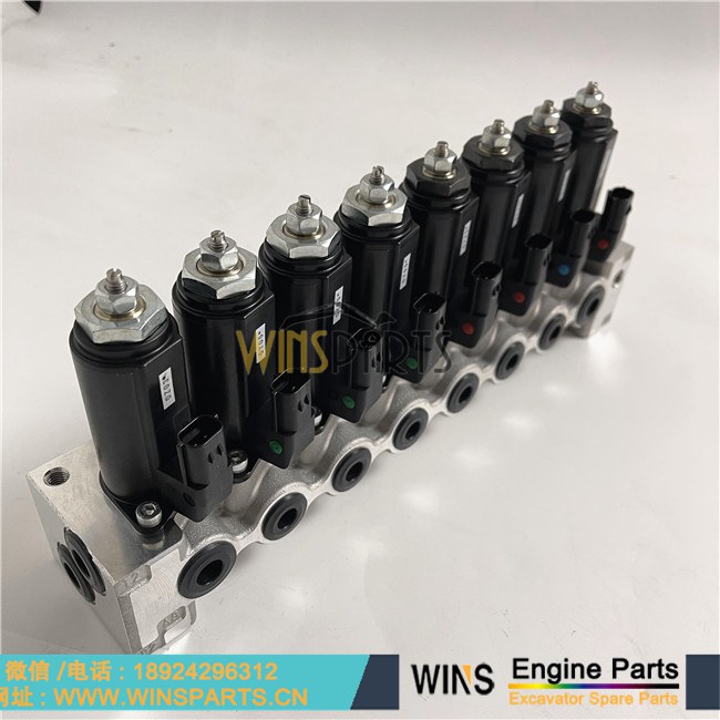 YN35V00047F1 YN35V00047F3 川崎 液压阀 控制阀 电磁阀 溢流阀 