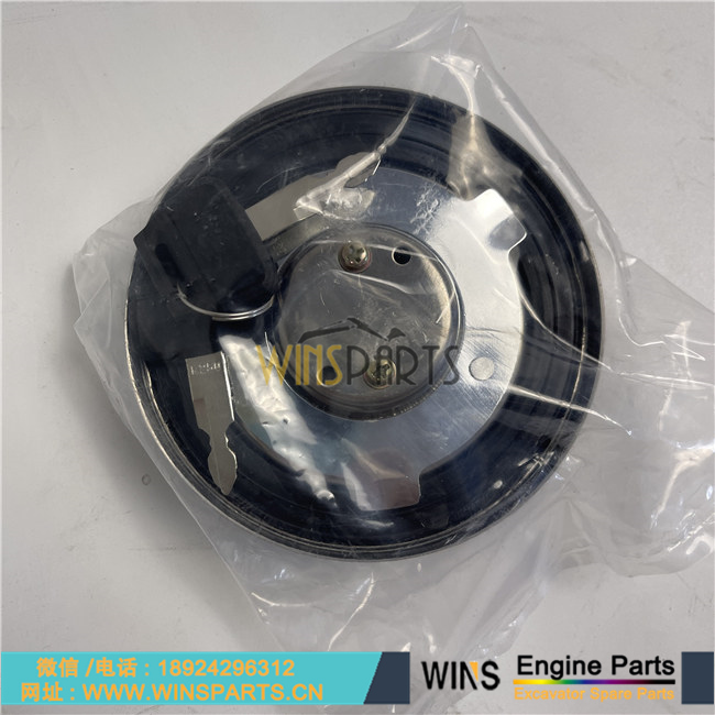 YN02P01034P2 神钢 挖掘机 水箱盖 散热器盖