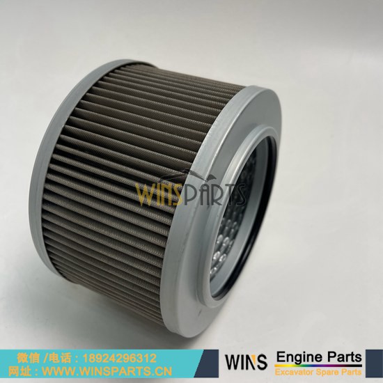 2446R307S1 液压油滤 吸油滤芯 液压油滤芯神钢