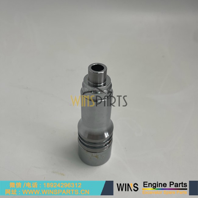 1-11129064-1 1-11129064-0 五十铃6WG1发动机喷嘴铜套 喷油器铜套