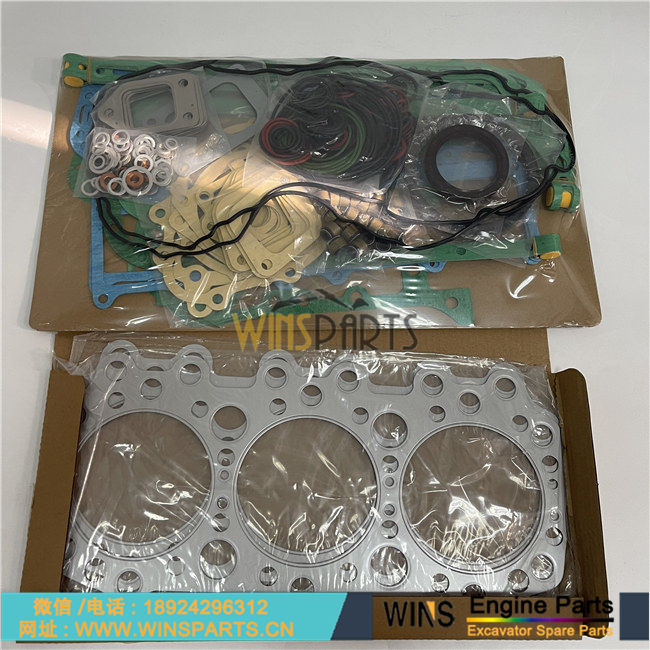 1-87810725-2 1-11141142-0 五十铃 6RB1T 6RB1 发动机修理包 大修包