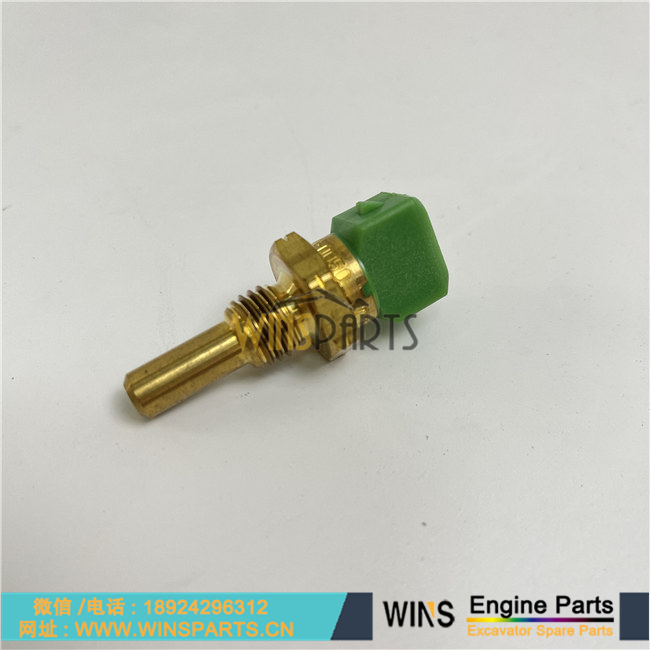 16415-83040 久保田 发动机 水温传感器 水温感应器