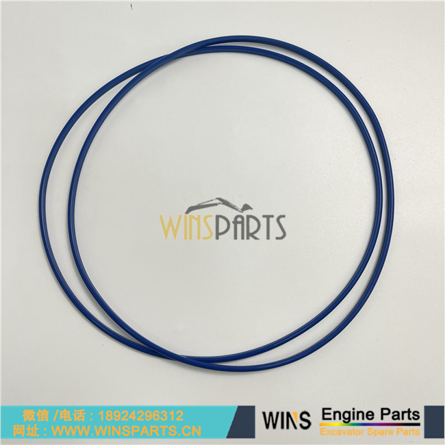 2441U983S130 2441U802S30 神钢油封 行走马达 O型圈 