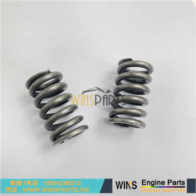 2441U792S130 LQ15V00031R100 泵胆 平面 配流盘 弹簧 神钢 